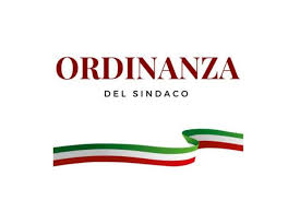 Ordinanza Sindacale limitazione consumo risorse idriche