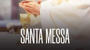 Santa Messa